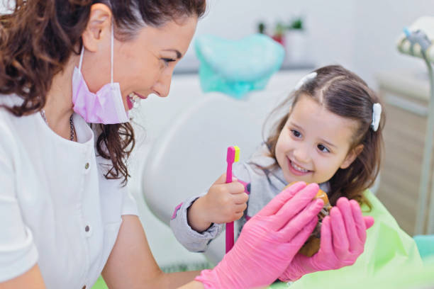 Dental Bonding in Ridgefield Park, NJ